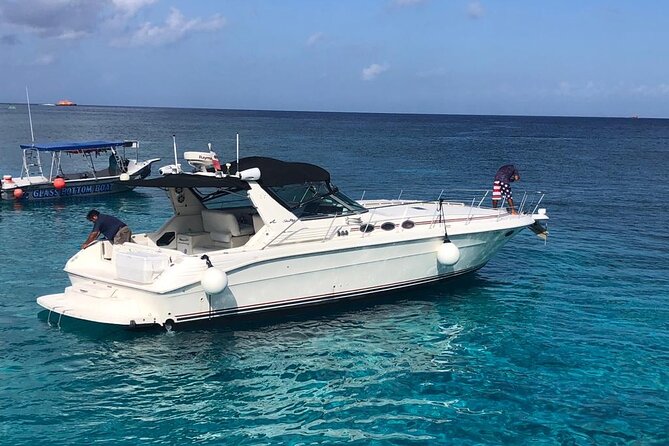 5 Hr Private Catamaran Cruise With Lunch and Drinks to 15-20 Ppl - Meeting and Pickup Details