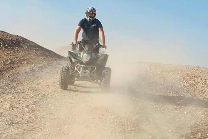 5h Quad in High Atlas and Agafay Desert - Pricing Details