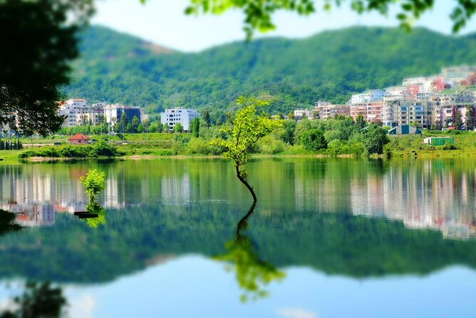 6-Day Albania Tour From Tirane to Kruje. - Whats Not Included