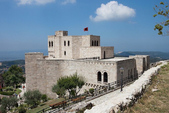 6-Day Albanian Nature and Lakes Tour in Albania - Included Services