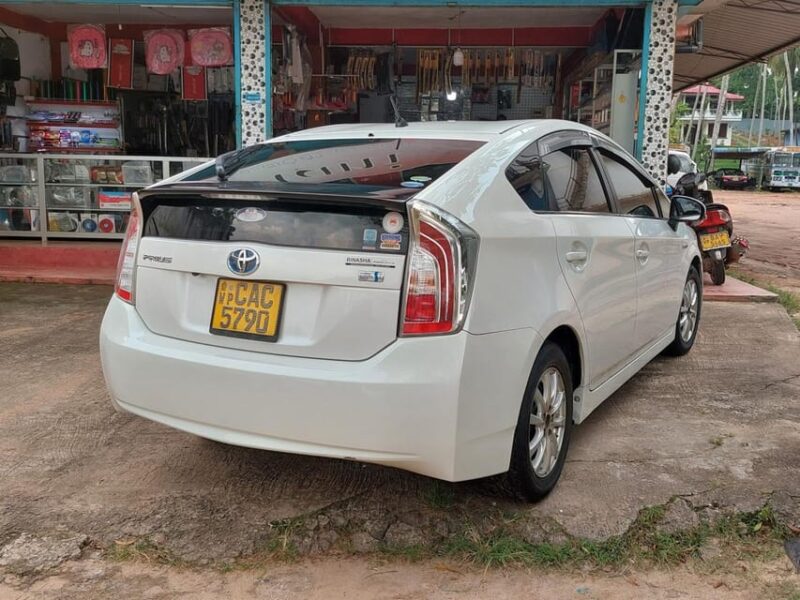 6 Days Private Vehicle With English Speaking Chauffeur - Transportation and Accessibility