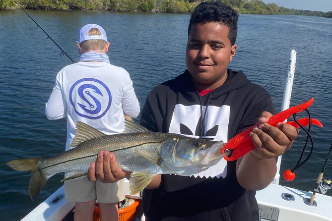6-Hour Miami Inshore Fishing Trip - Tips for a Successful Fishing Experience