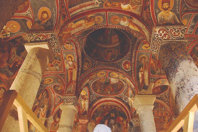 7-Day Aegean Prelude Tour From Istanbul - Additional Information