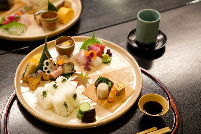 7 Day Craftsmanship of Tea Tour in Kyoto, Uji and Aizu-wakamatsu - Tour Details and Requirements