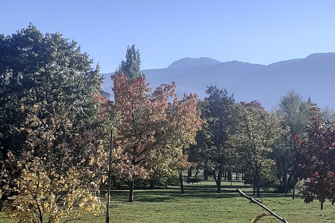 7-Day Private Tour in the Heart of Bulgaria and Greece - Pickup and Meeting Points