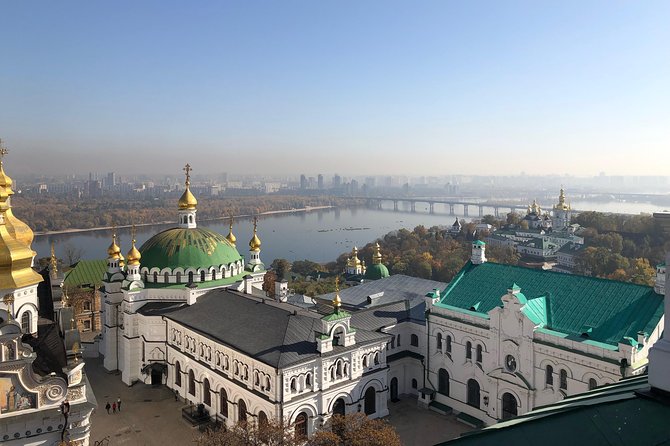 7-Day Small Group Tour Highlights of Poland & Ukraine - Accommodation and Meal Inclusions