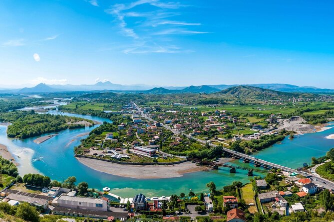 7-Day Tour Of Albanias Towns And Other Highlights From Tirana - Traversing the Scenic Landscape of Vlorë
