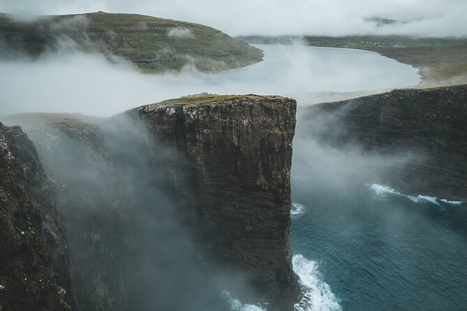 7 Days Faroe Islands Tours - Winter Highlights - Included Meals