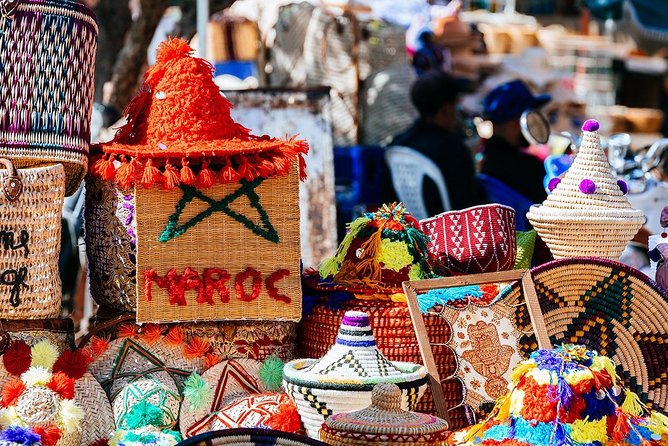7 Days Morocco Imperial Cities Tour - Transportation Arrangements