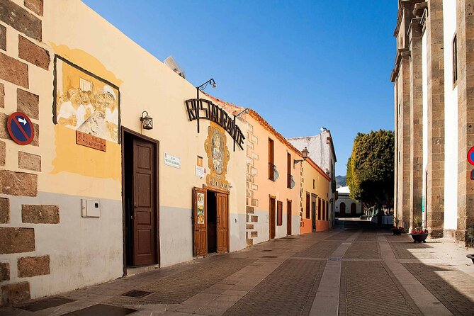 7-hour Hop on Hop off Tour of Historic Gran Canaria - Inclusions and Accessibility