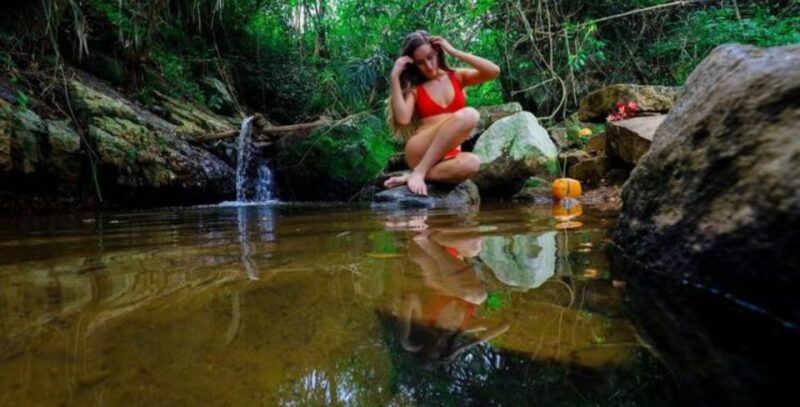 8-Day Enchanting Honeymoon Getaway - Accommodation and Dining