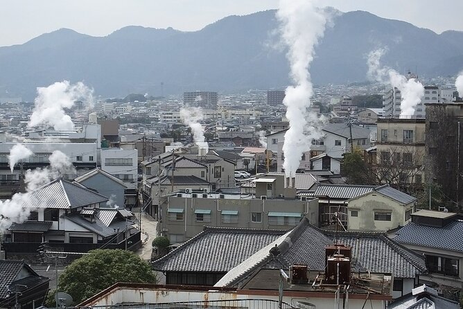 8-Day ONE WAY Bus Tour to Osaka From Fukuoka via BEPPU & SHIKOKU - Pricing and Booking
