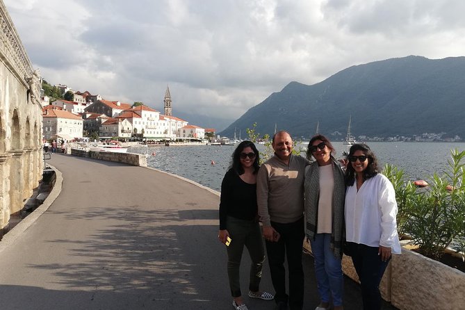 8-Day Private Tour in Croatia From Zagreb - Experiencing Coastal Dalmatia