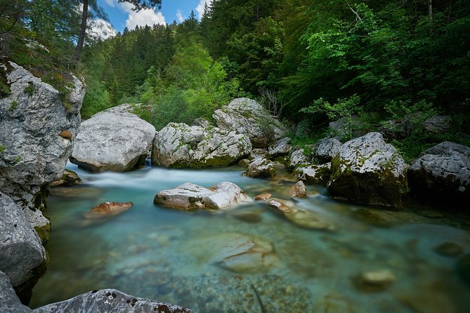 8-Day Self Guided Cycling Tour in Slovenia From Kamnik - Tour Inclusions and Costs