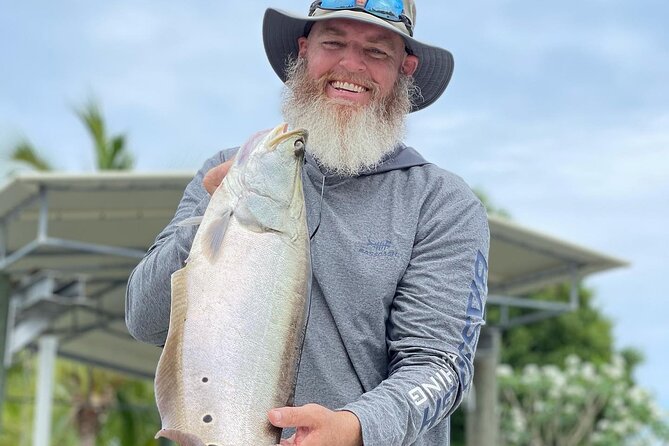 8 Hour Peacock Bass Fishing Trip Review - Fishing Experience