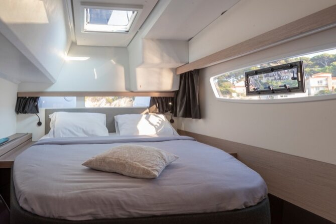 8 Hours on a Catamaran to Capri or the Amalfi Coast - Booking and Cancellation Policies
