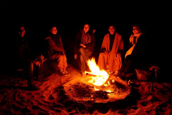 9 Days Southern Oasis, Kasbahs & Desert Morocco Cultural Tour From Marrakech - Accessibility Features