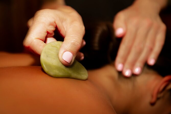 90 Minutes of Lymphatic Drainage Bliss - Therapist Expertise and Techniques