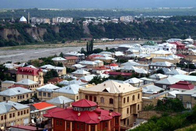 A Full Day Khinalug, Guba and Candy Mountains Tour (Private) - Inclusions and Exclusions