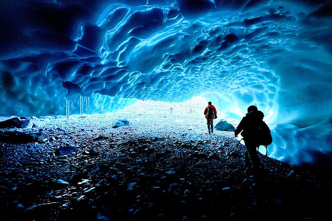 A Guided Alaskan Escape Review - Accessibility and Health Considerations