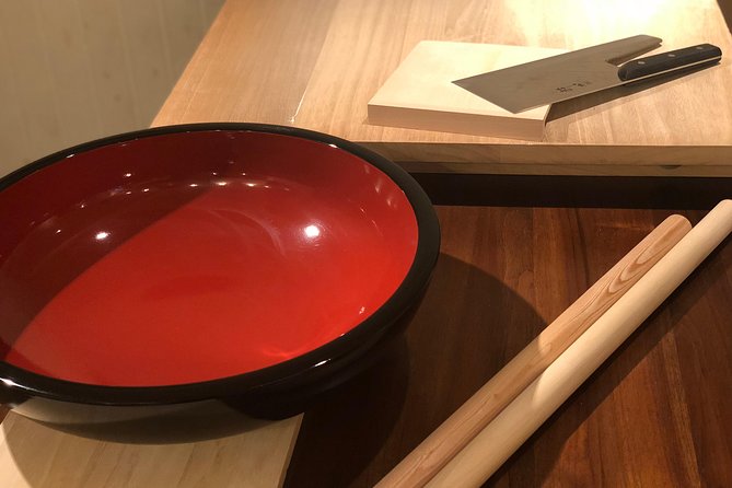 A Japanese Food Experience Plan in Sapporo Where You Can Enjoy Tempura and 3 Types of Hokkaido-Only Sake Along With a Soba Making Experience! - Participant Experience and Feedback