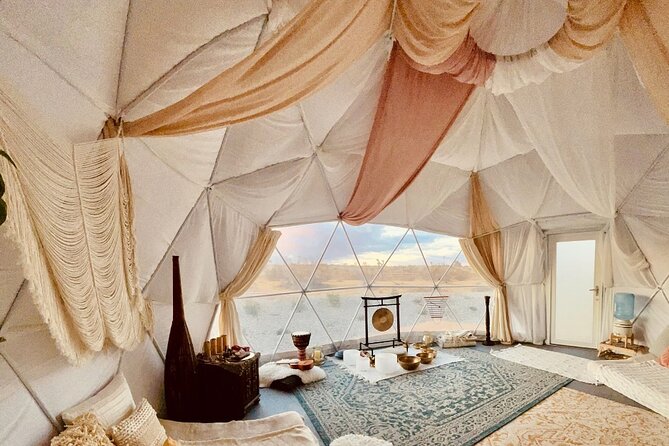 A Journey Into Tantra and Love - Daily Itinerary: a Glimpse Into the Experience