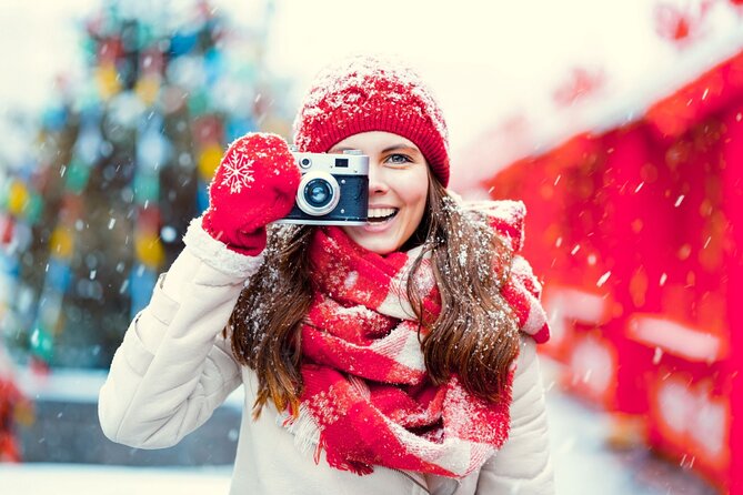 A Magical Christmas Tour in Philadelphia Review - Exploring the City of Brotherly Love