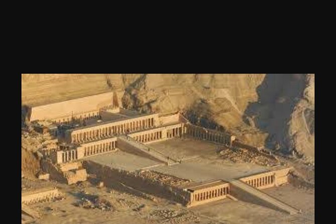 A Private Full Day to Discover the West Bank of Luxor - Pickup and Meeting Points