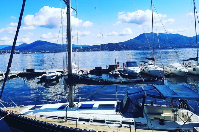 A Relaxing Morning Cruise on Lake Maggiore With a Personal Guide - Meeting Point and Schedule