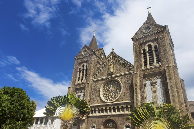 A Scenic, Historical and Guided Rainforest Tour - Frequently Asked Questions