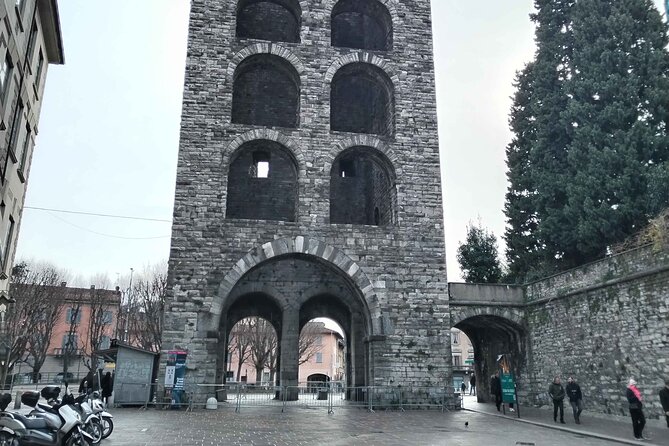 A Self-Guided Walking Tour of Como and Its Breathtaking Lakeside - Pricing Details