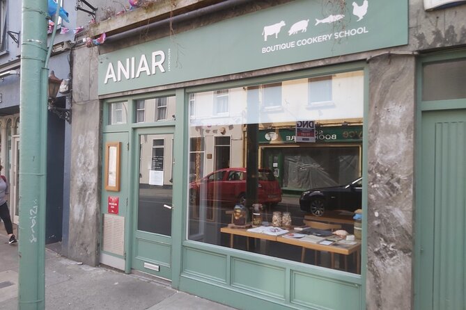 A Taste of the Craic: a Self-Guided Tour Exploring Galways Local Gastronomy - Booking and Pricing Details
