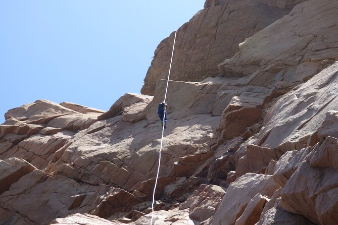 A Whole Day in Sintra to Rappel - Enjoying the Included Amenities