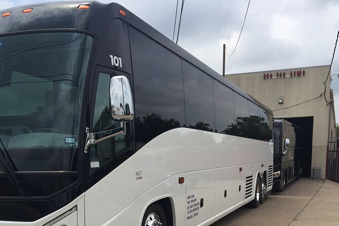 A2Z Private Airport Transfer, Dallas - Accessibility Options Available