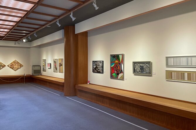 Admission Ticket to Imai Museum, Mizuhiki Exhibition & Cat Dog Photo Exhibition - Accessibility and Participation