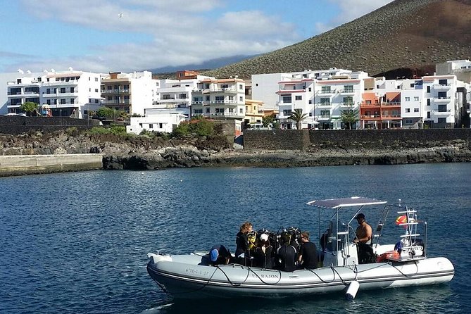Advanced Diving Course in La Restinga, El Hierro - Participant Testimonials
