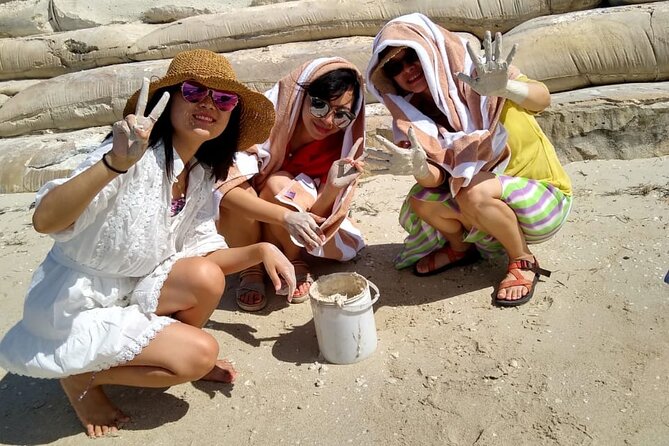 Adventour Day: Coloradas and Rio Lagartos Excursion From Cancun! - Health and Safety Guidelines