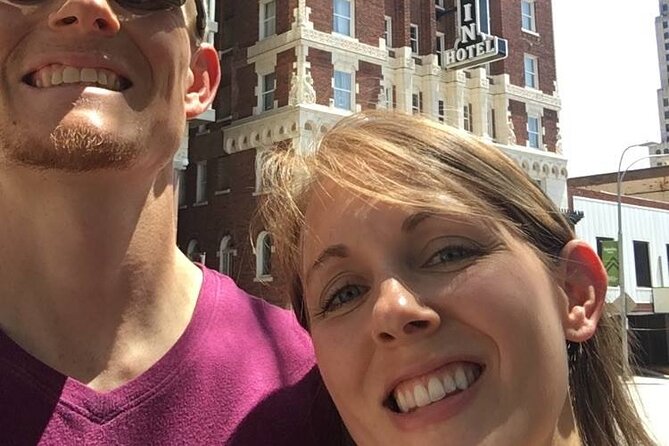 Adventurous Scavenger Hunt in Asheville by Operation City Quest - Reviews and Feedback