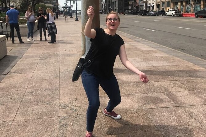 Adventurous Scavenger Hunt in Bellevue by Zombie Scavengers - Scheduling and Availability
