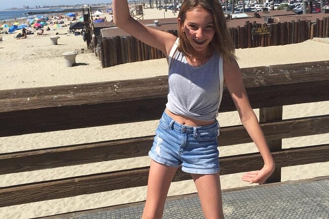 Adventurous Scavenger Hunt in Daytona Beach by 3Quest Challenge - Exploring Daytona Beach