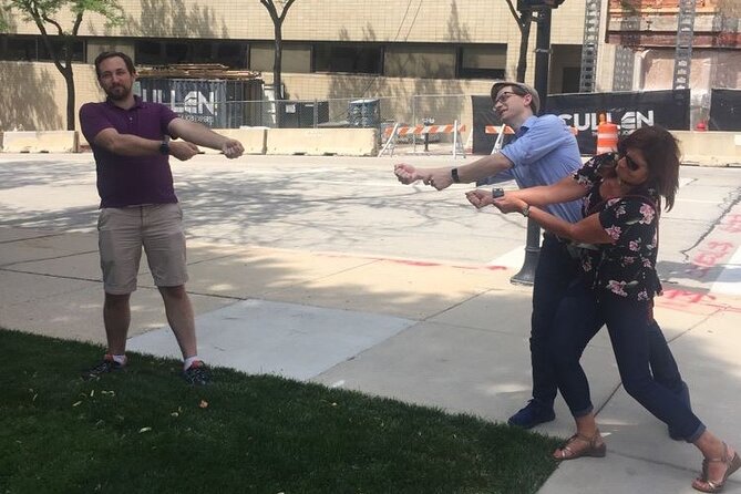 Adventurous Scavenger Hunt in Daytona Beach by Operation City Quest - Inclusivity and Accessibility Features