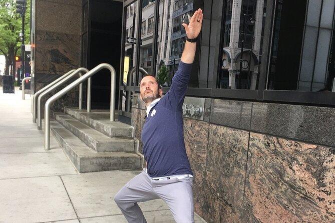 Adventurous Scavenger Hunt in Hartford by Operation City Quest - Navigating the Interactive Experience