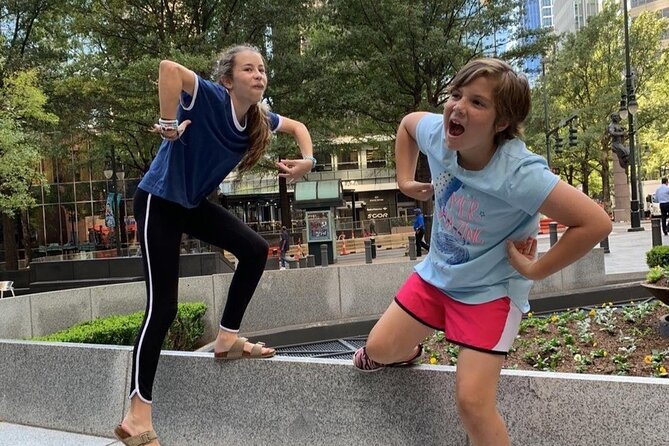 Adventurous Scavenger Hunt in Miami by Zombie Scavengers - Meeting Location and Transportation
