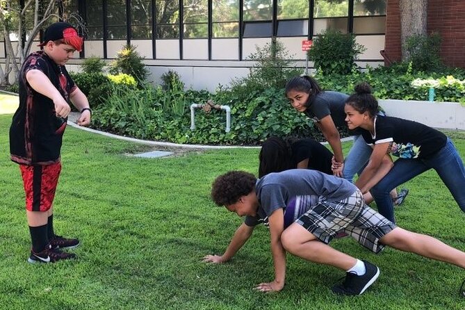 Adventurous Scavenger Hunt in Pomona by Zombie Scavengers - How to Prepare