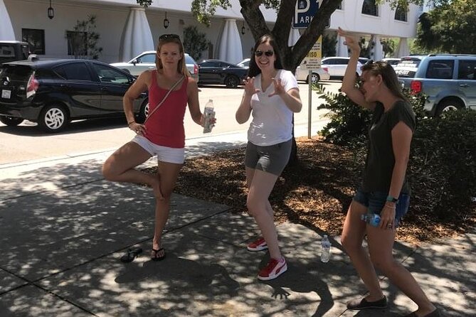 Adventurous Scavenger Hunt in Port St. Lucie by Operation City Quest - Schedule and Availability