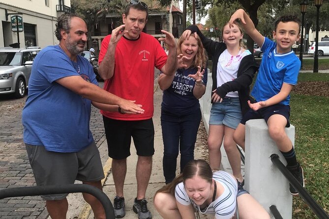 Adventurous Scavenger Hunt in Portland Review - Navigating the Challenges