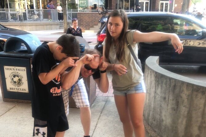Adventurous Scavenger Hunt in Santa Clara Review - Accessibility and Inclusivity of the Activity