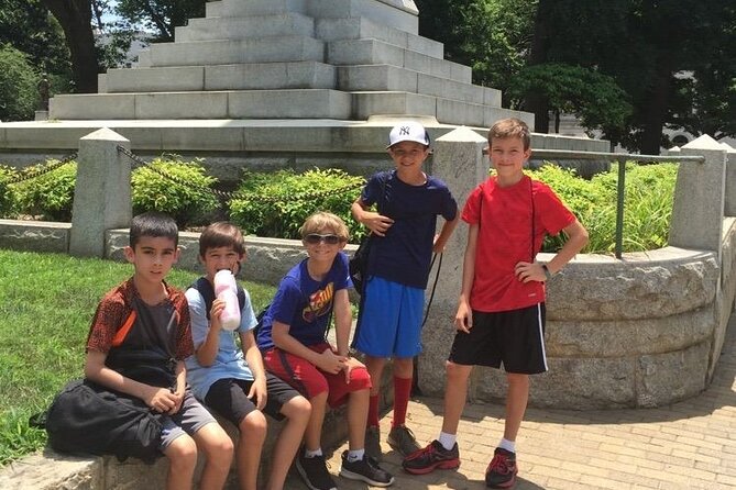 Adventurous Scavenger Hunt in Savannah Review - Virtual Guide Assistance