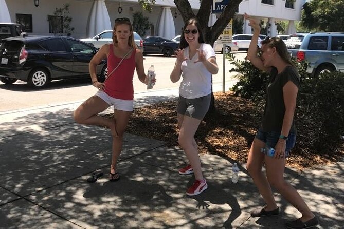 Adventurous Scavenger Hunt in Sunnyvale by Wacky Walks - Booking and Cancellation Policy