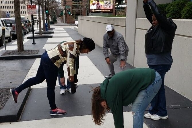 Adventurous Scavenger Hunt in Vancouver by Zombie Scavengers - What to Expect During the Hunt